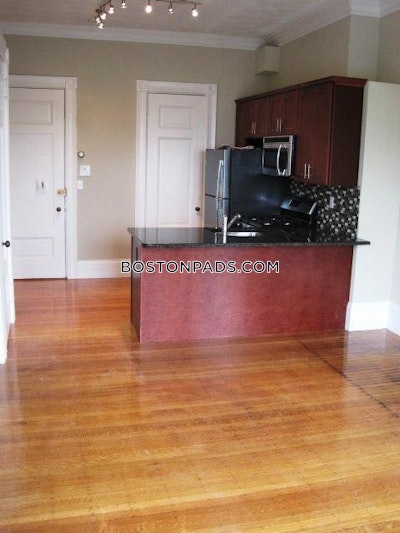 Fenway/kenmore Apartment for rent 1 Bedroom 1 Bath Boston - $2,550