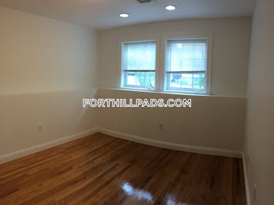 Fort Hill Apartment for rent 3 Bedrooms 2 Baths Boston - $4,650