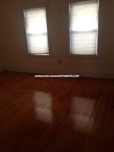 Jamaica Plain Apartment for rent 4 Bedrooms 2 Baths Boston - $4,400