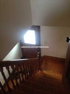Jamaica Plain Apartment for rent 4 Bedrooms 2 Baths Boston - $4,400