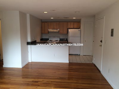 Jamaica Plain 2 Bed 1 Bath BOSTON Boston - $3,400