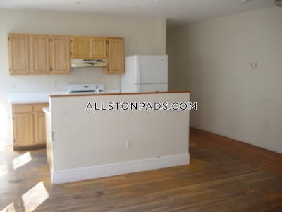 Lower Allston Apartment for rent 3 Bedrooms 1.5 Baths Boston - $3,375