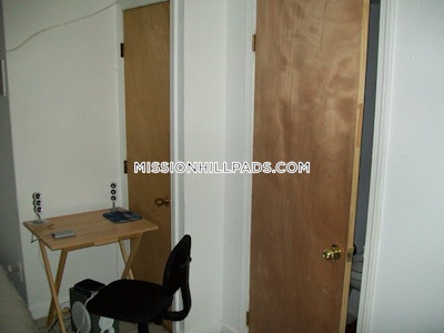 Jamaica Plain Apartment for rent Studio 1 Bath Boston - $1,550