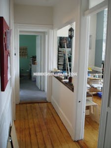 Mission Hill Apartment for rent 3 Bedrooms 1 Bath Boston - $4,650