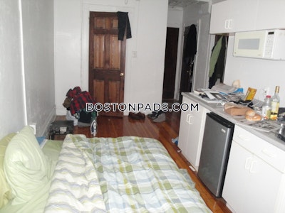 Fenway/kenmore Apartment for rent Studio 1 Bath Boston - $2,025 50% Fee