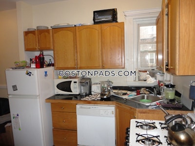 Northeastern/symphony Apartment for rent 1 Bedroom 1 Bath Boston - $3,700