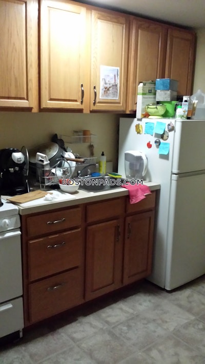 Northeastern/symphony Apartment for rent 1 Bedroom 1 Bath Boston - $2,800 50% Fee