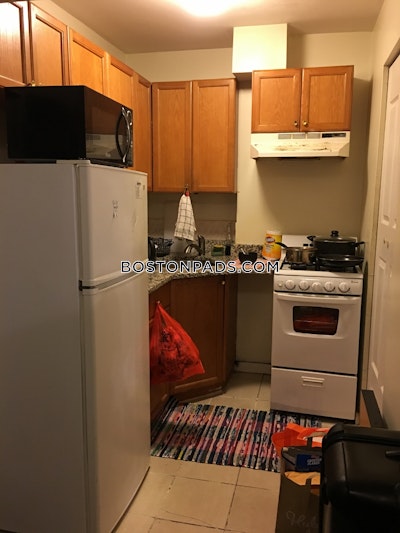 Northeastern/symphony 1 Bed 1 Bath Boston - $3,200