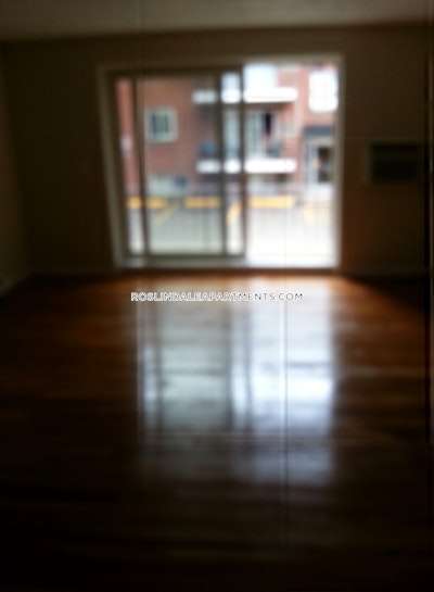 Roslindale Apartment for rent 2 Bedrooms 1 Bath Boston - $2,350 50% Fee