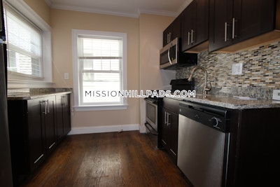 Roxbury Apartment for rent 2 Bedrooms 1 Bath Boston - $2,925 No Fee