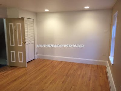 South End Apartment for rent Studio 1 Bath Boston - $2,595