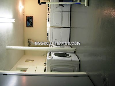 Brookline Apartment for rent 2 Bedrooms 1 Bath Boston University - $3,800