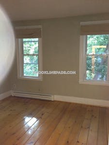 Brookline Apartment for rent 1 Bedroom 1 Bath Brookline Village - $2,750
