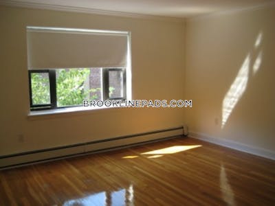 Brookline Apartment for rent 1 Bedroom 1 Bath Brookline Village - $3,125