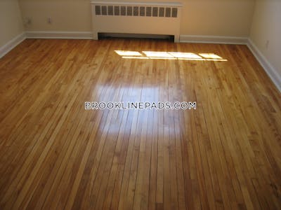 Brookline 1 Bed 1 Bath BROOKLINE- COOLIDGE CORNER $2,925 Coolidge Corner - $2,925