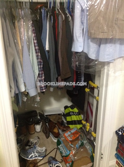 Brookline Apartment for rent 2 Bedrooms 1 Bath  Coolidge Corner - $3,030 No Fee