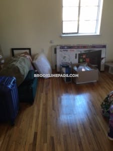 Brookline Apartment for rent 2 Bedrooms 1 Bath Coolidge Corner - $3,795 No Fee