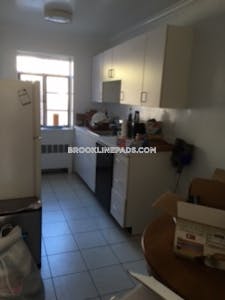 Brookline Apartment for rent 2 Bedrooms 1 Bath  Coolidge Corner - $3,795 No Fee