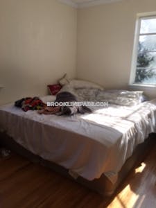 Brookline Apartment for rent 2 Bedrooms 1 Bath  Coolidge Corner - $3,795 No Fee