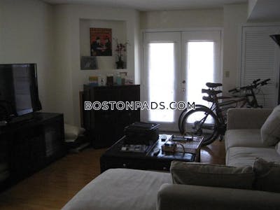 Cambridge Apartment for rent 2 Bedrooms 2 Baths Central Square/cambridgeport - $4,400 No Fee