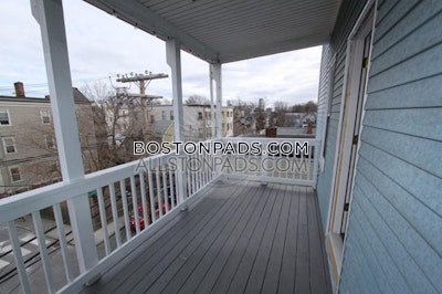Cambridge 3 Bed 1 Bath CAMBRIDGE  Central Square/cambridgeport - $4,600