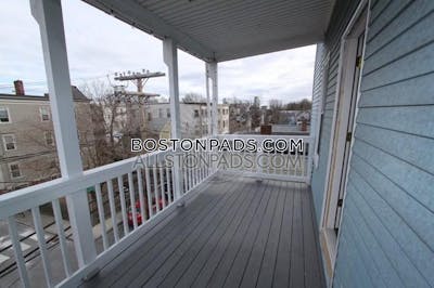 Cambridge 3 Bed 1 Bath CAMBRIDGE Central Square/cambridgeport - $4,800
