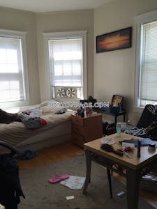 Cambridge Apartment for rent 3 Bedrooms 1 Bath  Central Square/cambridgeport - $3,950
