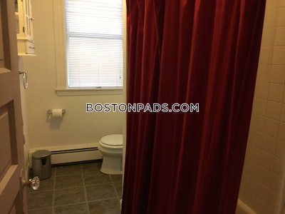 Cambridge 3 Bed 1 Bath CAMBRIDGE  Central Square/cambridgeport - $3,750 50% Fee