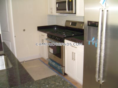 Cambridge Apartment for rent 2 Bedrooms 1 Bath  Davis Square - $4,600 50% Fee