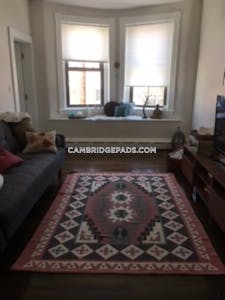 Cambridge 1 Bed 1 Bath CAMBRIDGE  East Cambridge - $3,250