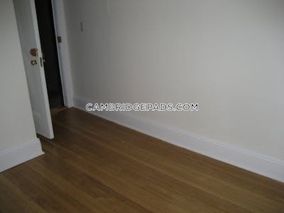 Cambridge Apartment for rent 1 Bedroom 1 Bath Harvard Square - $3,520 No Fee