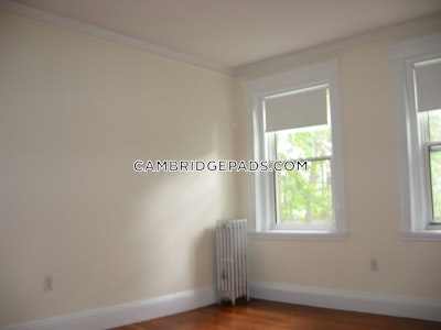 Cambridge Apartment for rent 1 Bedroom 1 Bath  Harvard Square - $3,395 No Fee