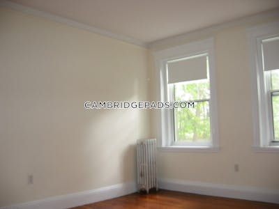 Cambridge Apartment for rent 1 Bedroom 1 Bath Harvard Square - $3,395 No Fee