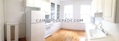 Cambridge 2 Beds 1 Bath  Central Square/cambridgeport - $3,200