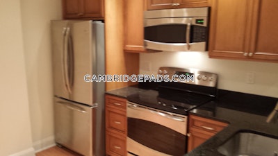 Cambridge Apartment for rent 2 Bedrooms 1 Bath  Harvard Square - $4,050 No Fee