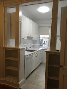 Cambridge Apartment for rent Studio 1 Bath Harvard Square - $2,700 No Fee
