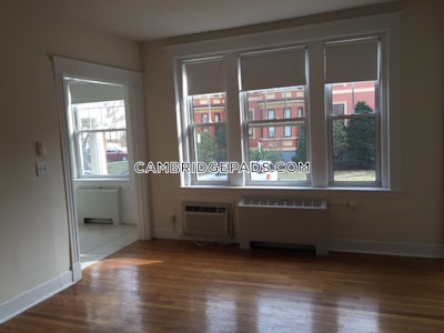Cambridge Apartment for rent 1 Bedroom 1 Bath  Harvard Square - $3,550 No Fee