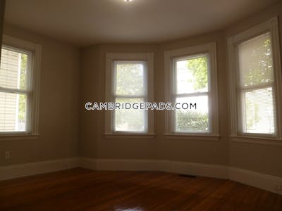 Cambridge Apartment for rent 3 Bedrooms 2 Baths  East Cambridge - $4,750