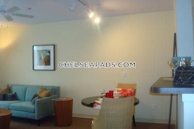 Chelsea Apartment for rent 2 Bedrooms 2 Baths - $2,800