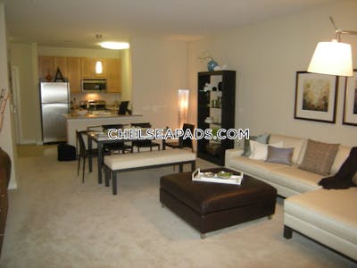 Chelsea Apartment for rent 1 Bedroom 1 Bath - $4,745