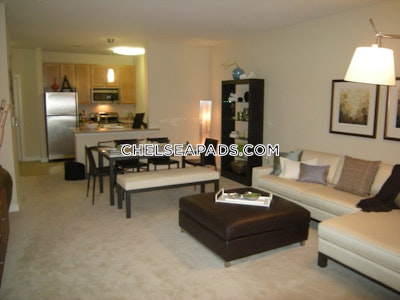 Chelsea Apartment for rent 1 Bedroom 1 Bath - $4,745