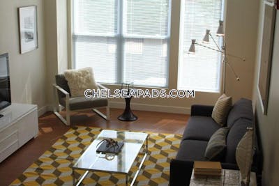 Chelsea Apartment for rent 1 Bedroom 1 Bath - $2,612