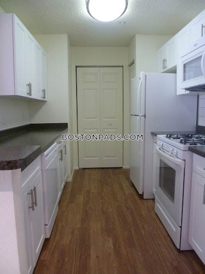 Lexington Apartment for rent 2 Bedrooms 2 Baths - $3,413