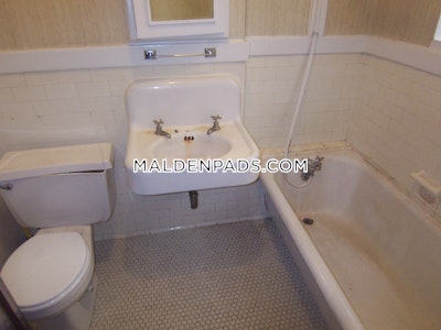 Malden 0 Bed 1 Bath MALDEN $1,800 - $1,800 No Fee