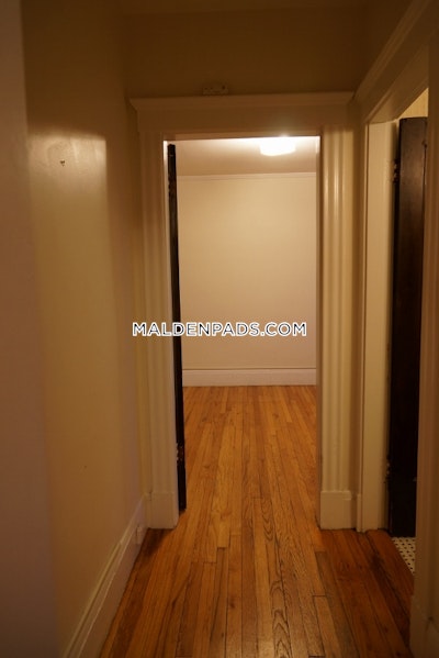 Malden Apartment for rent Studio 1 Bath - $1,725 No Fee