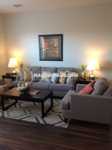 Malden Apartment for rent 1 Bedroom 1 Bath - $3,610