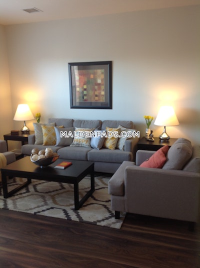 Malden Apartment for rent 1 Bedroom 1 Bath - $3,610