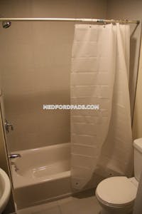 Medford 1 Bed 1 Bath MEDFORD  Medford Square - $1,750