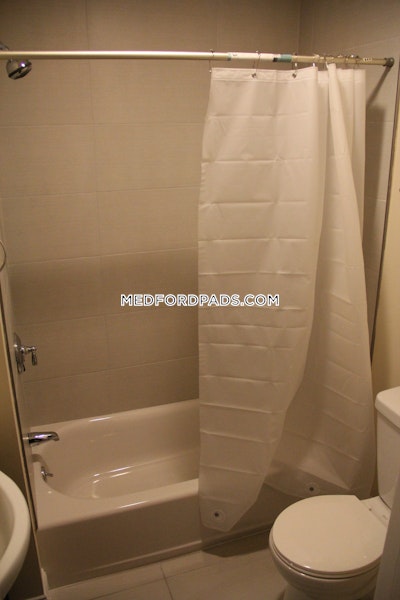 Medford 1 Bed 1 Bath MEDFORD  Medford Square - $1,750