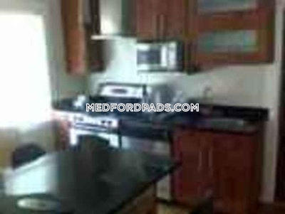 Medford Apartment for rent 4 Bedrooms 1 Bath  Tufts - $5,850 No Fee